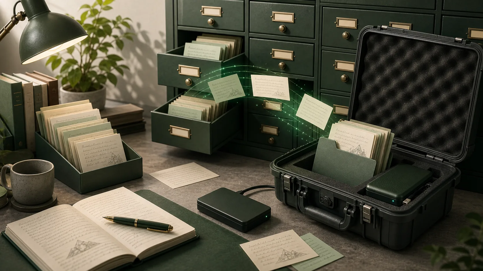 Beste Methode, Evernote-Notizen für lokale Backups herunterzuladen