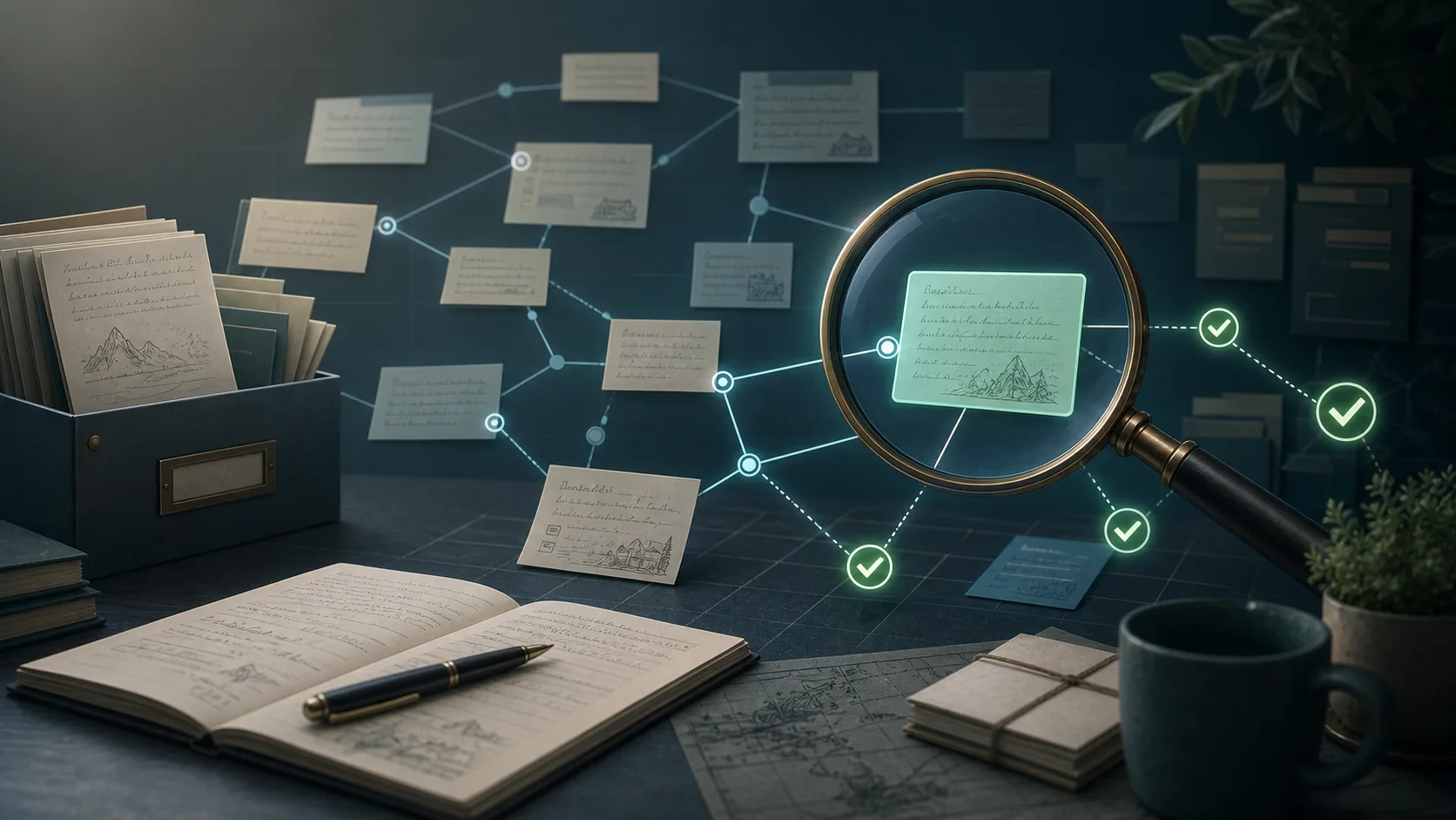 Do Evernote Note Links Survive Export? What to Check