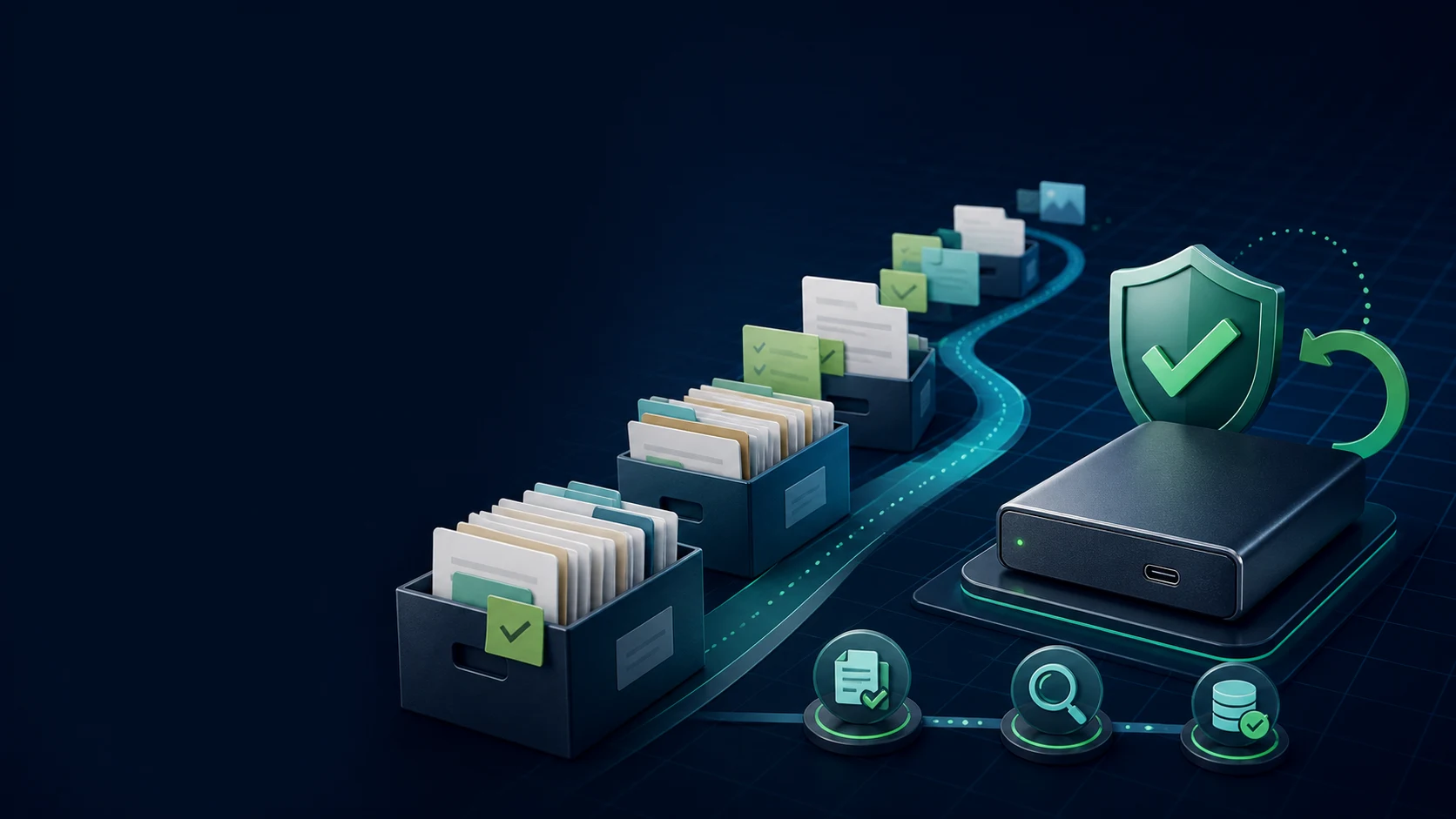 Evernote 15年分を移行する：1,500ノートと3,000タスクの段階計画