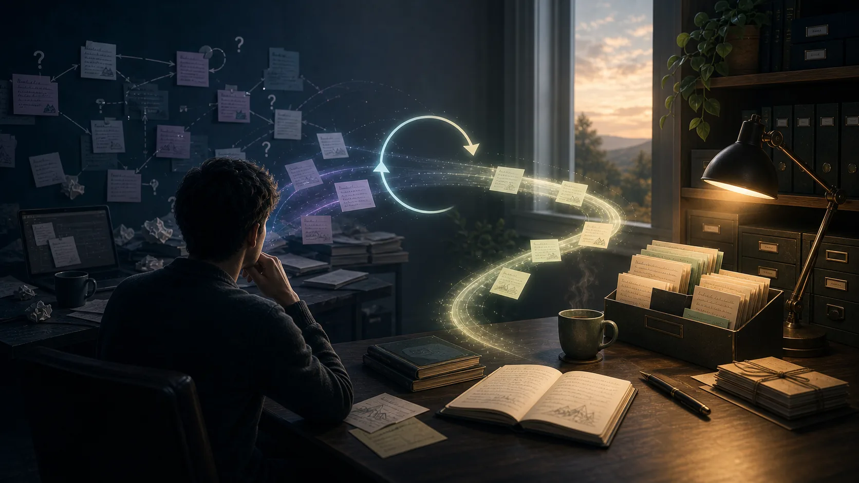 代替ツールから Evernote に戻る理由